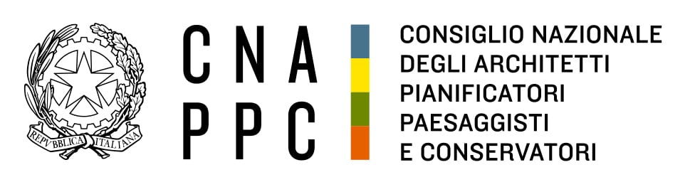 Consiglio Nazionale degli Architetti Pianificatori Paesaggisti e Conservatori